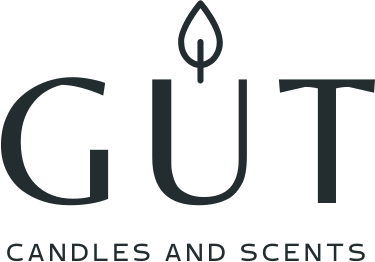 GUT CANDLES & SCENTS